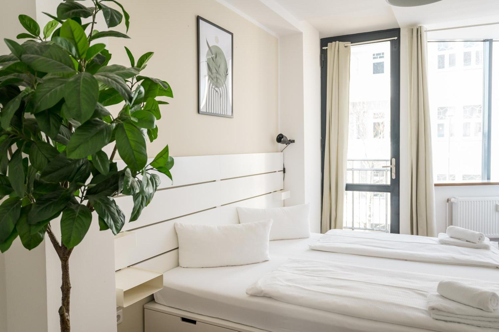 Fantastic 2 Bedroom Apartment Berlin Exterior photo